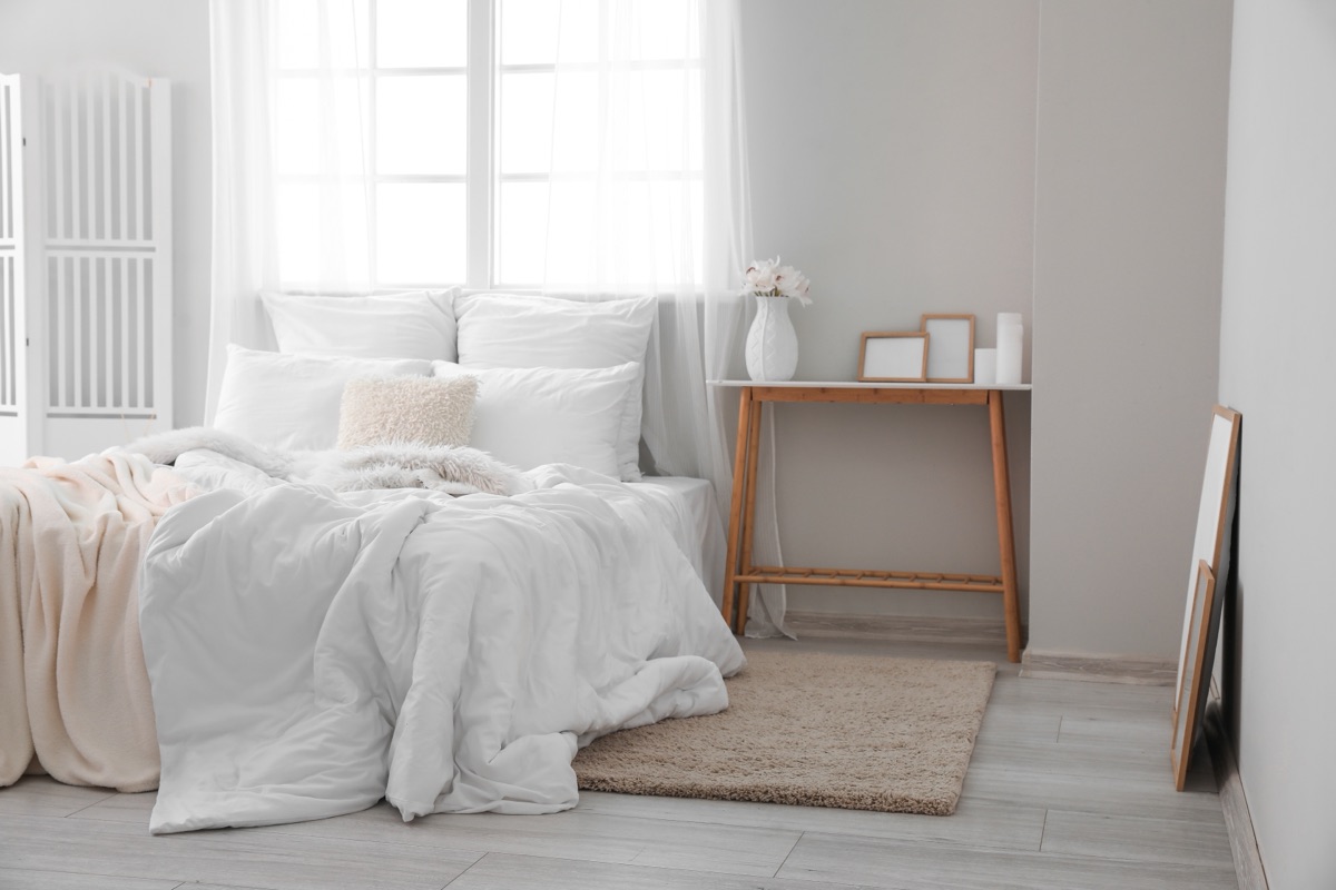 Bedding