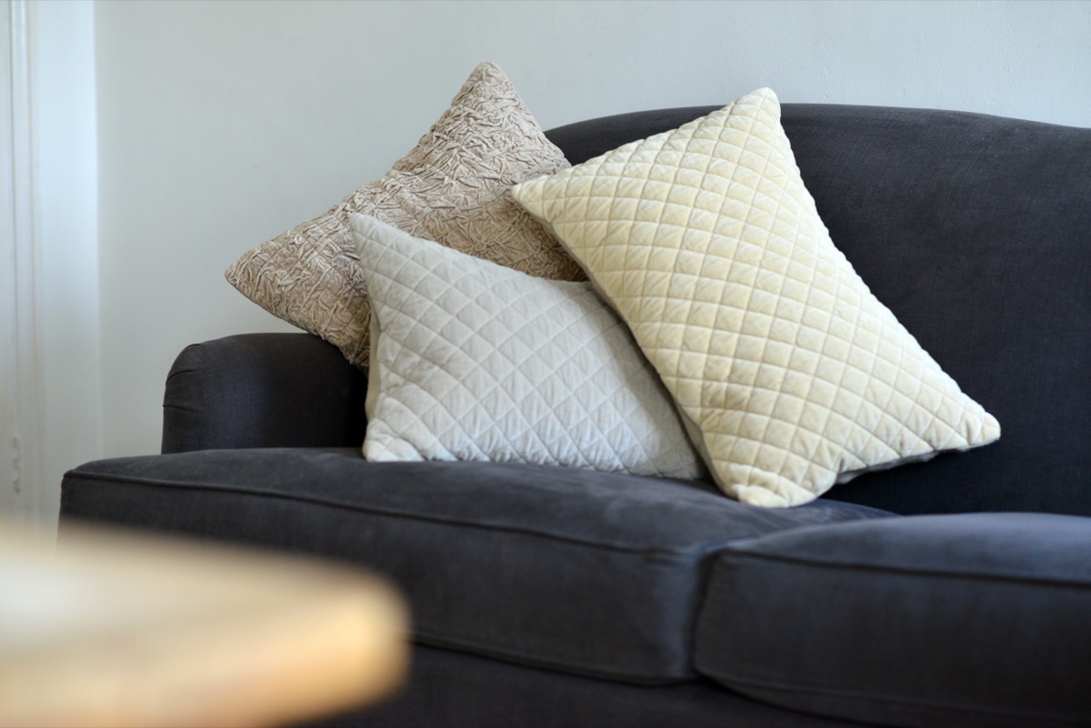 Cushions