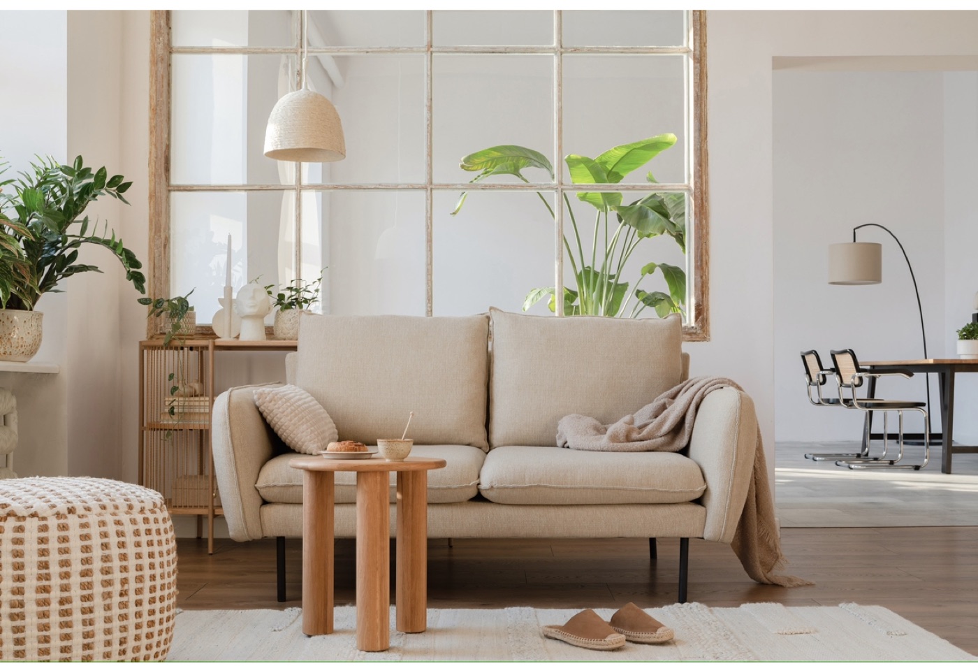 Decorative cushion styling by Azarya 2