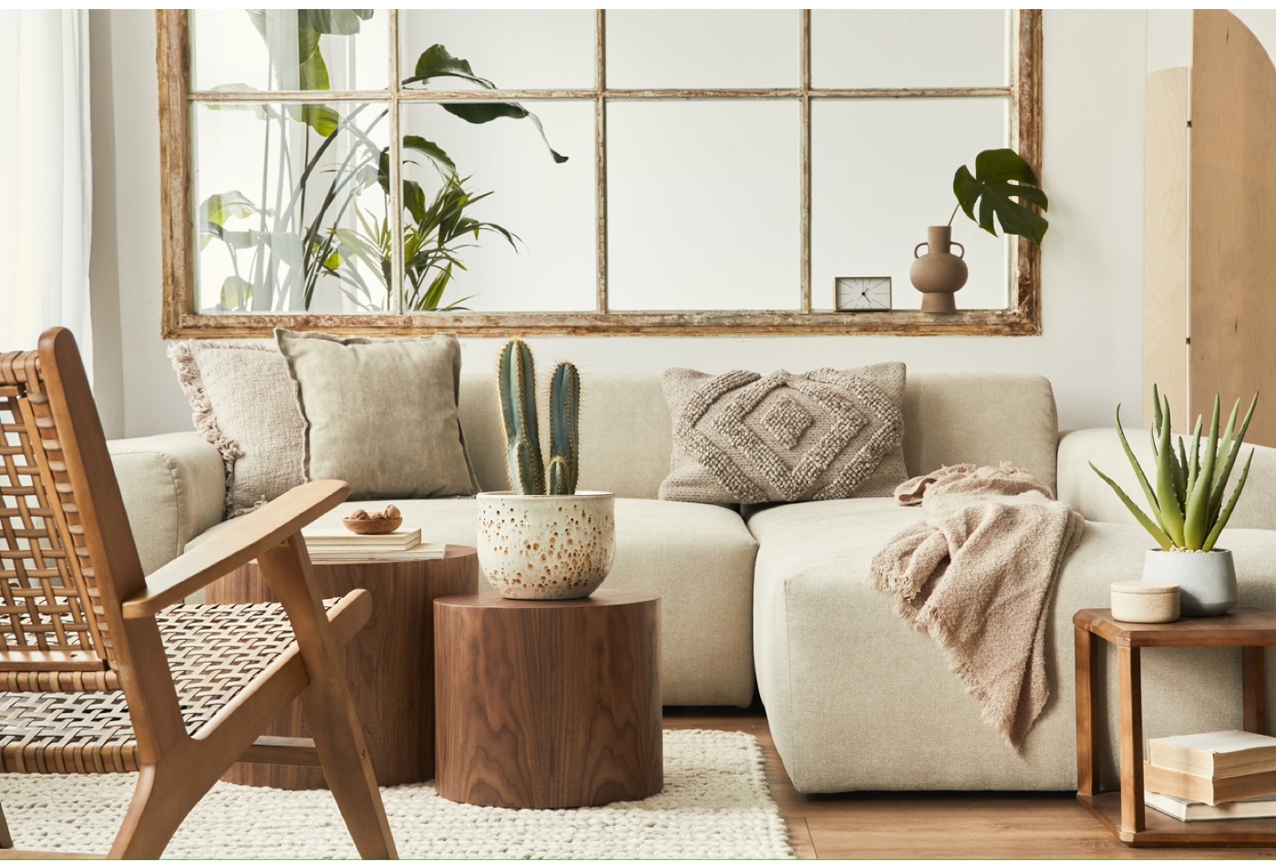 Decorative cushion styling by Azarya 3