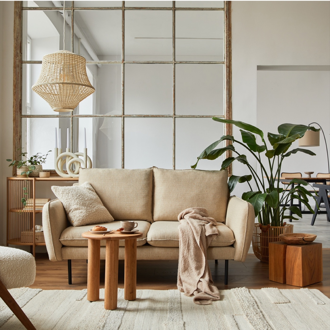 Decorative cushion styling by Azarya 5