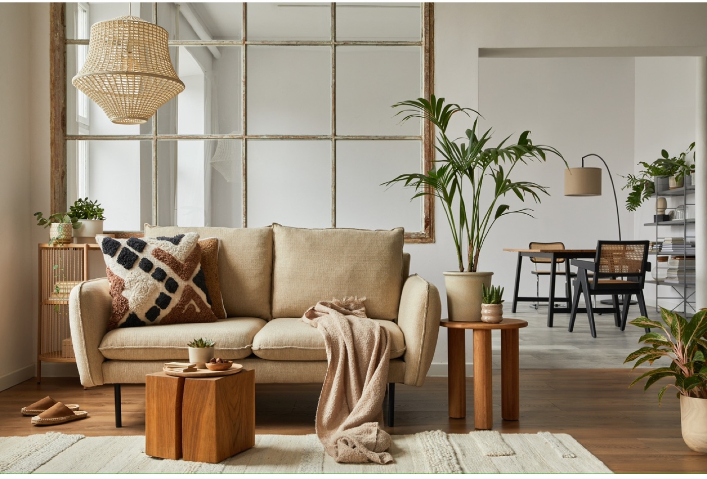Decorative cushion styling by Azarya 7