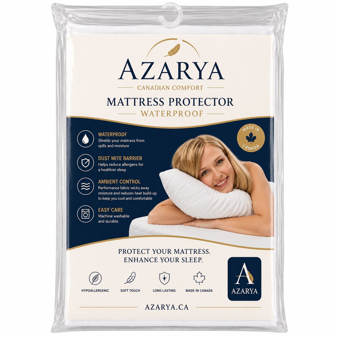 Ambient Control Mattress Protector