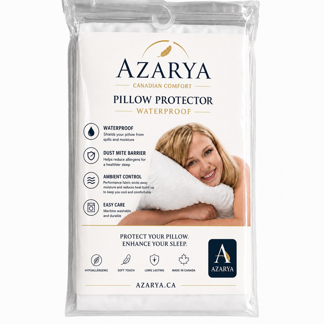 Ambient Control Pillow Protector