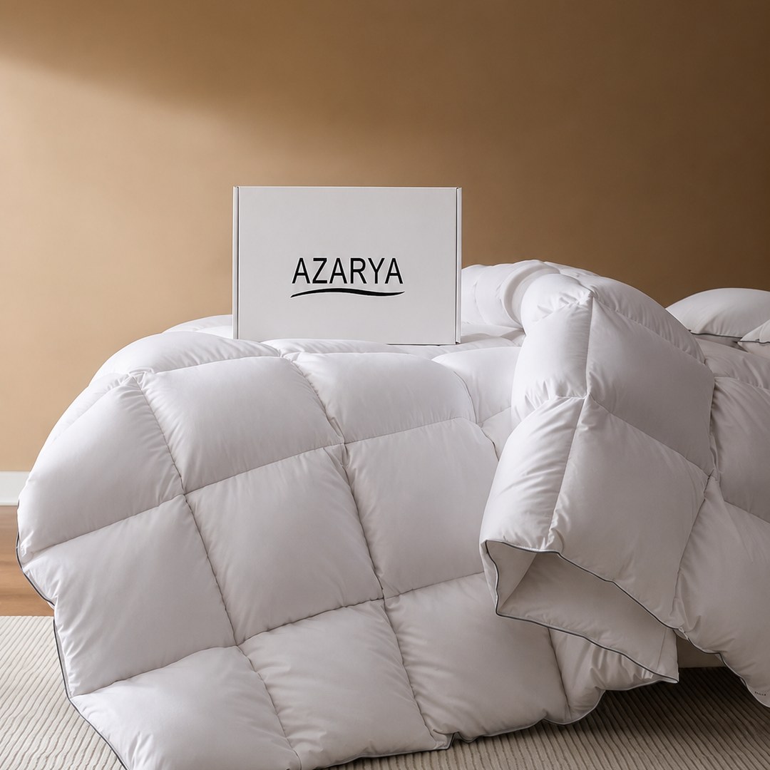Down Duvets