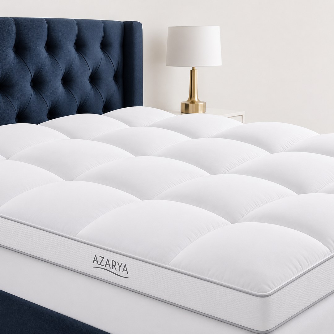 Mattress Topper